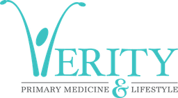 Verity Primary Medicine logo
